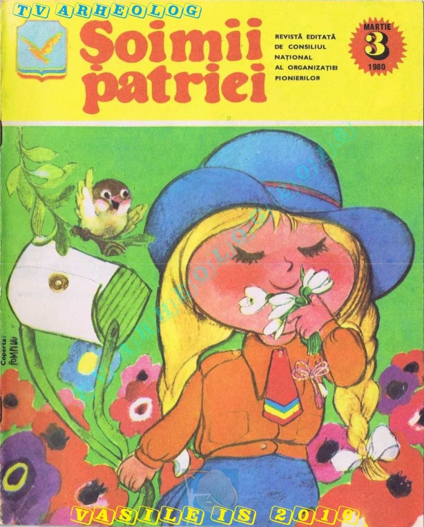 Soimii patriei 1980-03 01