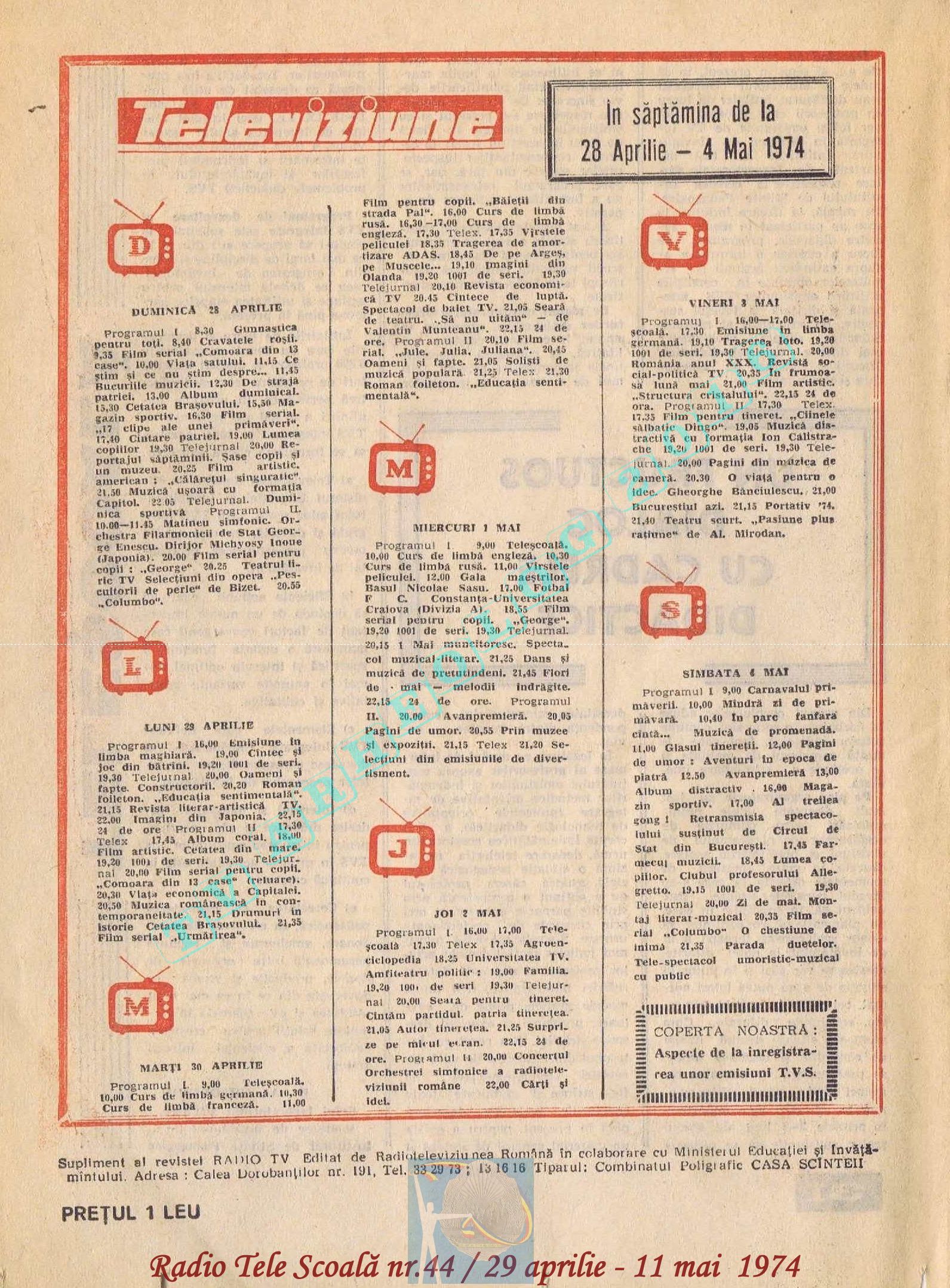 Radio Tele Scoala 1974-44 32